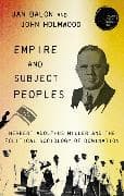 Empire and Subject Peoples