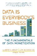 Data Is Everybody's Business