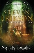 No Life Forsaken