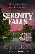 Serenity Falls