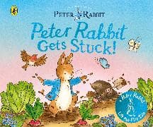 The World of Peter Rabbit: Peter Rabbit Gets Stuck!