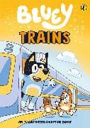 Bluey: Trains