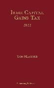 Irish Capital Gains Tax 2022