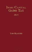 Irish Capital Gains Tax 2023