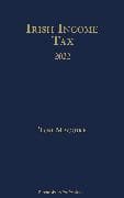 Irish Income Tax 2022