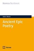 Ancient Epic Poetry