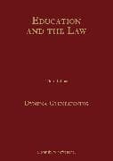 Education and the Law