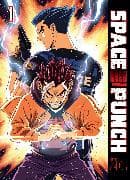 Space Punch Volume 1: Volume 1