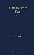 Irish Income Tax 2023