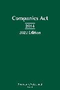 Companies Act 2014