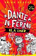 Dante N. Ferno is NOT a Loser