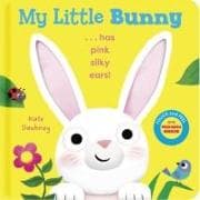 This Little Bunny (Touch & Feel CBB)