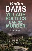Village Politics Can Be Murder