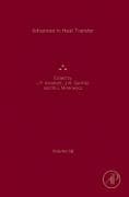 Advances in Heat Transfer: Volume 58