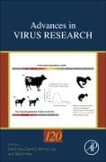 Advances in Virus Research: Volume 120
