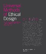 Universal Methods of Ethical Design
