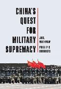 China's Quest for Military Supremacy