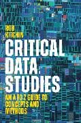 Critical Data Studies