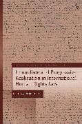 Immediate and Progressive Realisation in International Human Rights Law