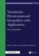 Variational-Hemivariational Inequalities with Applications