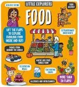 Little Explorers: Food