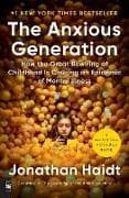 The Anxious Generation