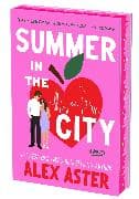 Summer in the City (Deluxe Limited Edition)