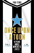 Once Upon a Toon