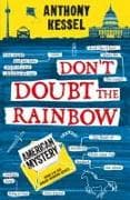 American Mystery (Don't Doubt the Rainbow 3)