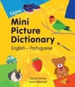 New Mini Picture Dictionary (EnglishPortuguese)