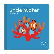 Touchthinklearn: Underwater