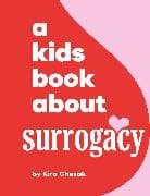 A Kids Book About Surrogacy