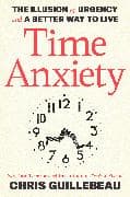 Time Anxiety