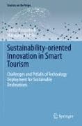 Sustainability-oriented Innovation in Smart Tourism
