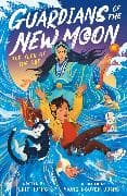 Guardians of the New Moon: The Year of the Rat