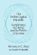 The Technological Republic