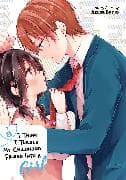 I Think I Turned My Childhood Friend Into a Girl Vol. 8