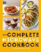 The Complete Microwave Cookbook