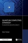 Quantum Computing Strategy