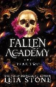 Fallen Academy Year Two