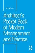 Architect’s Pocket Book of Modern Management and Practice