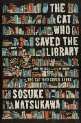 The Cat Who Saved the Library