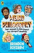 Weird Philosophy