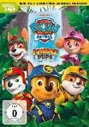 Paw Patrol: Jungle Pups