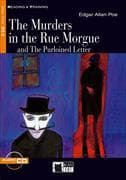 The Murders in the Rue Morgue and The Purloined Letter