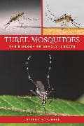 Three Mosquitoes