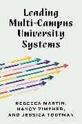 Leading Multi-Campus University Systems