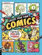 Create Your Own Comics