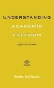 Understanding Academic Freedom