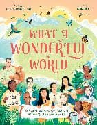 What a Wonderful World